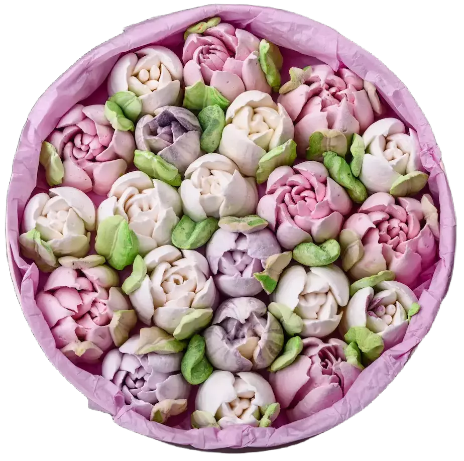 Сладкий букет