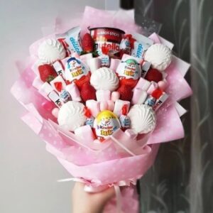 Нежное сердце