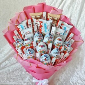 Kinder love