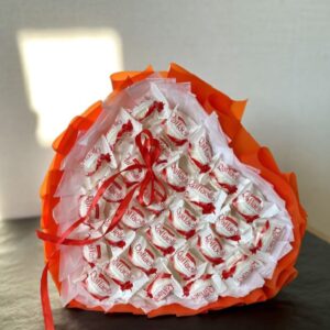 Букет Raffaello