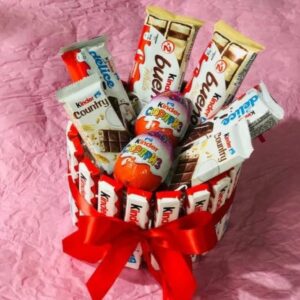 Набор №3 "Kinder"